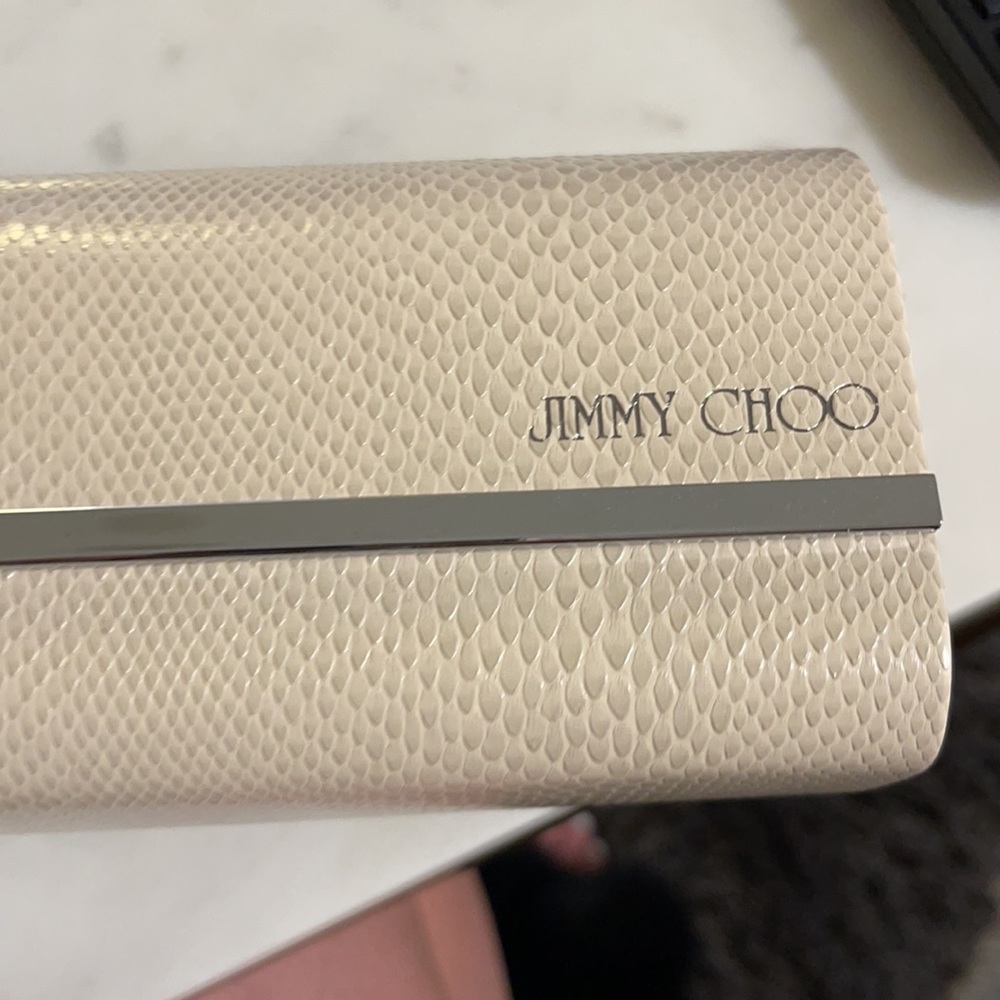Jimmy Choo Sunglasses - Picture 3 of 6